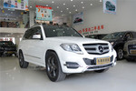 奔驰GLK级2013款GLK 300 4MATIC 动感天窗型