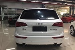 奥迪Q52013款40 TFSI Hybrid