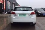 标致308S2015款1.2T 自动劲驰版