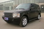 路虎揽胜2005款06款Range Rover 4.4运动