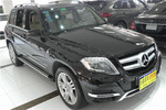 奔驰GLK级2010款GLK300 4MATIC 豪华版