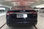 捷豹XF2008款3.0L 优质豪华版