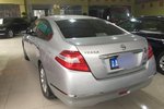 日产天籁2010款2.5L XL周年纪念版