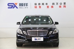 奔驰E级2012款E300L 优雅型(加长版)