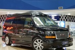 GMC Savana2013款5.3L 领袖版