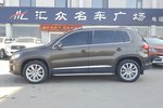 大众途观2013款1.8TSI 手自一体 两驱豪华版