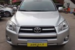 丰田RAV42009款2.4L 自动 豪华导航版