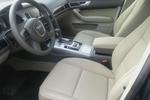 奥迪A6L2009款2.0TFSI 标准型AT