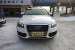 奥迪Q52012款2.0TFSI 舒适型