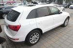 奥迪Q52010款2.0TFSI 进取型