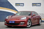 保时捷Panamera2010款Panamera 4