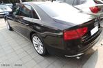 奥迪A8L2013款45 TFSI quattro专享型