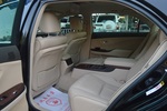 丰田皇冠2010款4.3L Royal Saloon VIP 