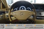 奔驰S级2012款S500L 4MATIC Grand Edition