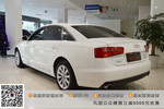 奥迪A6L-2014款30FSI舒适型