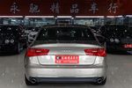 奥迪A6L2012款TFSI 舒适型(2.0T)