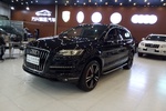 奥迪Q72012款3.0TFSI 技术型