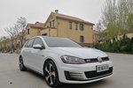 大众高尔夫GTI2016款2.0TSI GTI