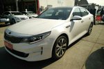 起亚K52016款2.0L 自动LUX