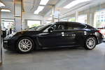 保时捷Panamera2014款Panamera 4S Executive 3.0T 