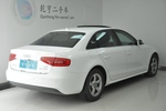 奥迪A4L2013款35 TFSI 自动标准型