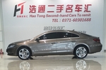 大众CC2016款1.8TSI 豪华型