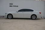 宝马5系2012款520Li 典雅型