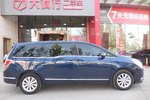 别克GL82011款全新款 2.4L LT 行政版