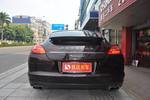 保时捷Panamera2010款Panamera 4 3.6L 