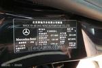 奔驰E级2012款E200L CGI优雅型（加长版）