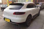 保时捷Macan2014款Macan S 3.0T