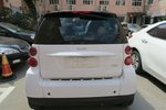 smartfortwo2011款1.0L MHD 硬顶标准版