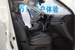 现代胜达2010款2.4L 至尊版