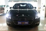 标致5082012款2.0L 自动智享版