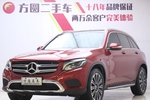 奔驰GLC级2018款GLC 200 4MATIC