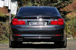 宝马7系2009款730Li 领先型
