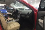 马自达MAZDA62013款2.0L 手自一体时尚型