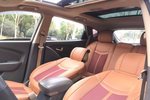 现代ix352010款2.0L 自动两驱精英版GLS 