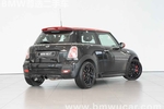 MINIMINI2013款1.6T JOHN COOPER WORKS