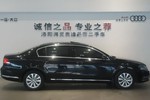 大众迈腾2012款1.8TSI DSG 豪华型