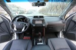 丰田普拉多2014款4.0L TX-L NAVI