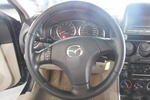 马自达Mazda62008款2.0L 手自一体 时尚型