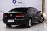 大众辉腾2011款3.6L 5座加长舒适版