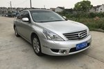 日产天籁2008款公爵 2.5L XV尊雅版