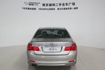 宝马7系2009款730Li 领先型