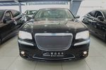 克莱斯勒3002013款300C 3.6L 尊享版