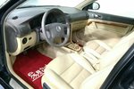 大众帕萨特领驭2007款1.8T 手动豪华型
