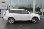 丰田RAV42009款2.0L 自动 豪华版