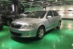 斯柯达明锐2012款1.6L 手动逸致版