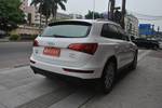 奥迪Q52012款2.0TFSI 舒适型